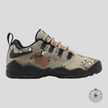Nike SB Darwin Low Supreme Desert Camo