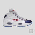 Reebok Question Mid Blue Toe (2022)
