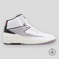 Air Jordan 2 "Python"