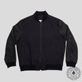 Louis Vuitton Watercolor Monogram Mixed Bomber Jacket