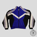 Louis Vuitton Technical Track Jacket  in Blue
