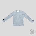 Chrome Hearts Plain Neck Thermal Shirt