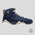 Air Jordan 7 Retro J2K Obsidian