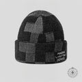 Louis Vuitton Crush Damoflage Beanie