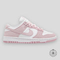 Nike Dunk Low W Pink Corduroy