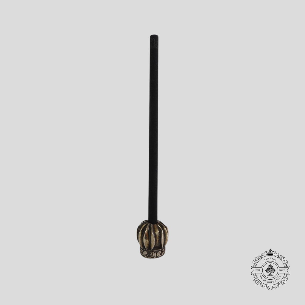 Chrome Hearts Incense Holder and Sticks