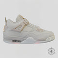 Air Jordan 4 Retro University of Cincinnati NCAA PE