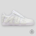 Nike Air Force 1 Low Cactus Plant Flea Market White (2024)