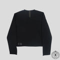Chrome Hearts Women's Cashmere Crystal Embellished Sweater