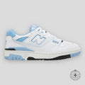 NEW BALANCE 550 "Carolina Blue"