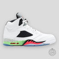 AIR JORDAN 5 RETRO "PRO STARS"