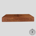 Chrome Hearts Wooden Eyeglass Display