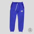 Amiri Beverly Hills Sweatpants in Purple