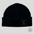 Louis Vuitton Crush Monogram Beanie