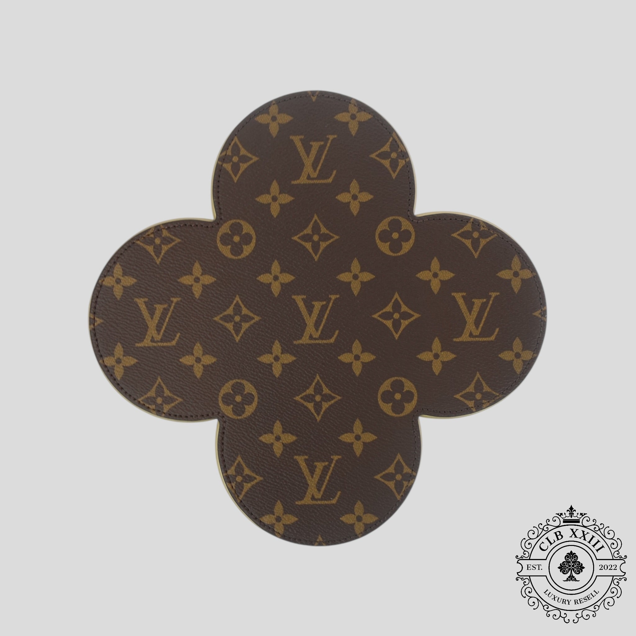 Louis Vuitton Flower Trinket Bowl