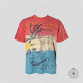 Hellstar Rasta T-Shirt