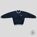 Chrome Hearts Vintage Baseball Pullover in Black
