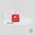 Nike Air Max 1 '87 SP Supreme Triple White