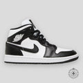 Air Jordan 1 Mid W Panda