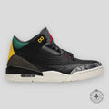 Air Jordan 3 Retro Animal Instinct 2.0