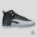 Air Jordan 12 Retro GS Barons
