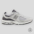 New Balance 2002r Light Dark Grey