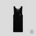 Hellstar Tank Top in Black
