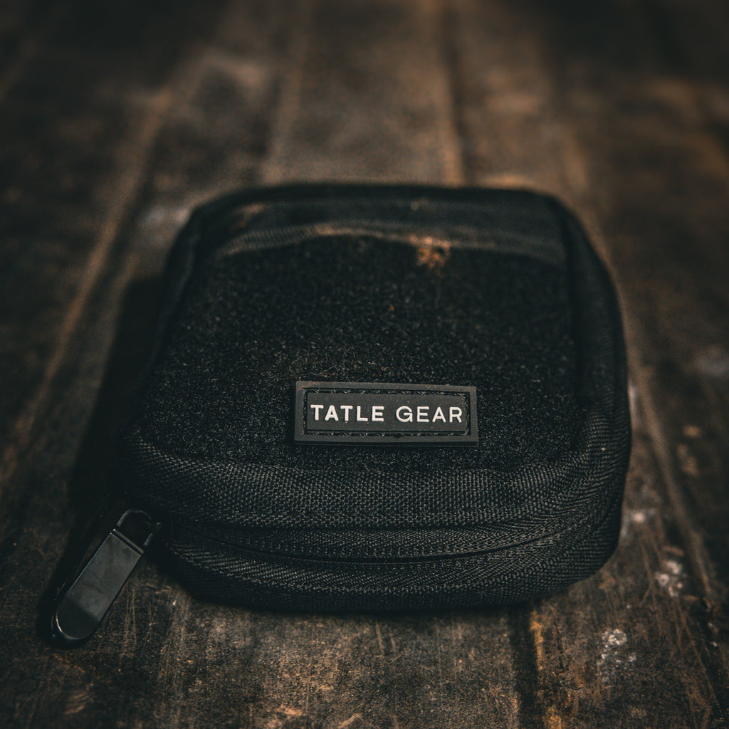 The Tatle Gear™- D-Pack