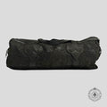 Chrome Hearts Leather Cross Patch Duffle Bag