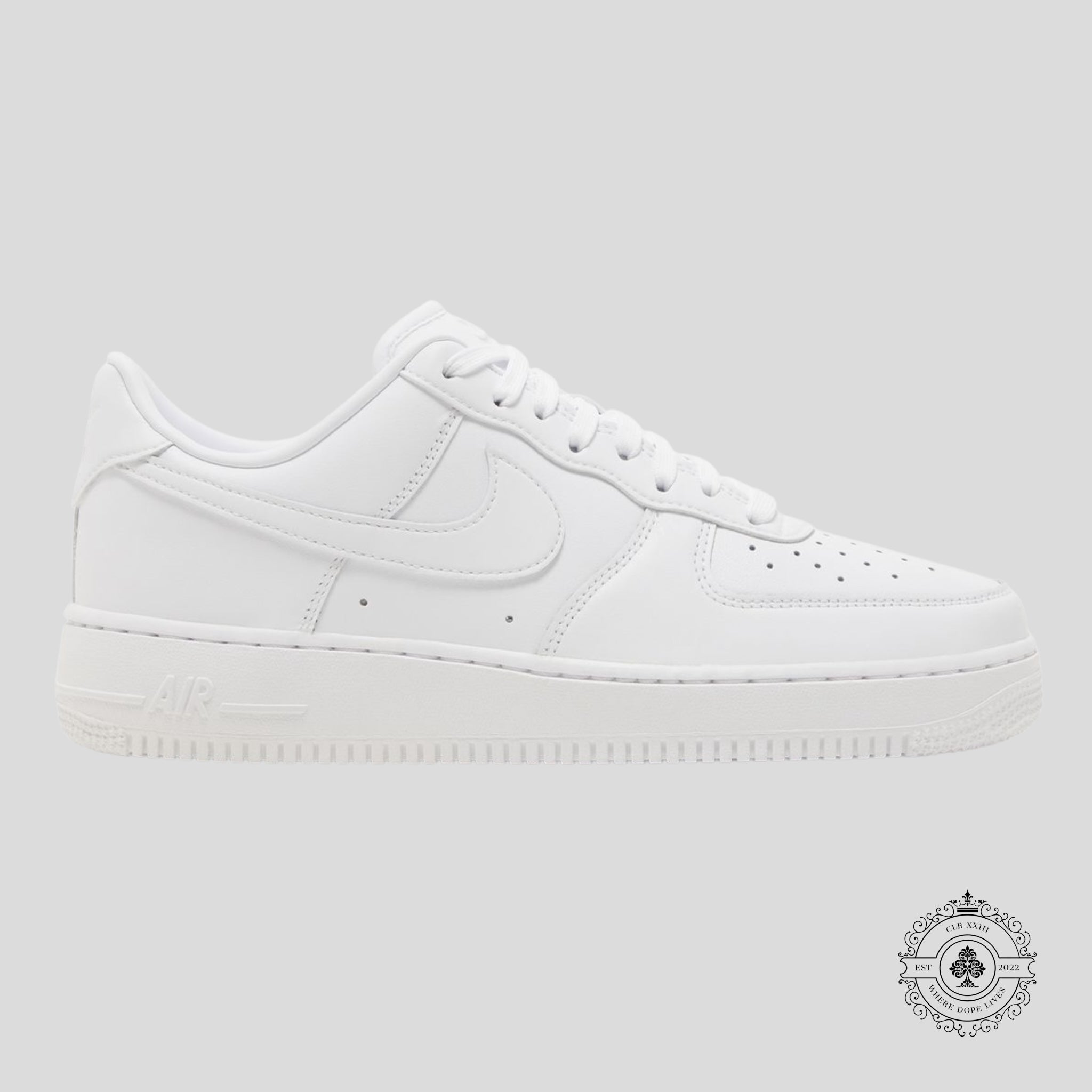 Nike Air Force 1 Low`07