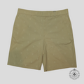 Louis Vuitton LV Blason Chino Shorts in Beige