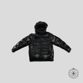 Moncler X Fragment Makinnon Jacket in Black