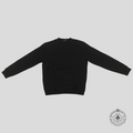 Louis Vuitton Multi Signature Crewneck in Black