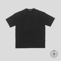 Louis Vuitton Monogram Fil Coupe T-Shirt in Black