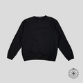 Louis Vuitton Inside Out Staples Edition Crewneck in Black