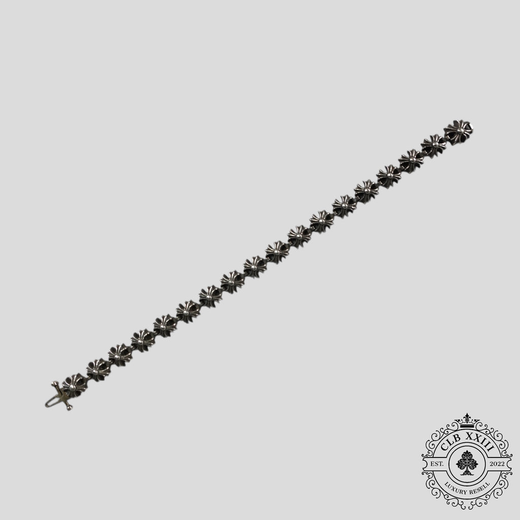Chrome Hearts Tiny Plus Bracelet
