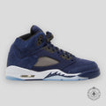 Air Jordan 5 Retro Georgetown (GS)