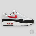 NIKE AIR MAX 1 "CHILI 2.0"