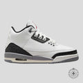 Air Jordan 3 Retro GS Cement Grey