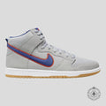 Nike SB Dunk High New York Mets