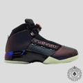 Air Jordan 17 Retro Doernbecher Zach Rumbaugh