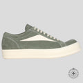 Rick Owens Hollywood Vintage Sneaker in Celadon