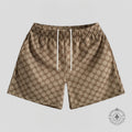 Bravest Studios Matrix Desert Shorts