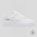 Nike Air Force 1 Low W Travis Scott Cactus Jack Utopia Edition