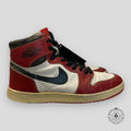 AIR JORDAN 1 HIGH OG "CHICAGO" 1985
