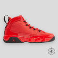 Air Jordan 9 Retro GS Chile Red