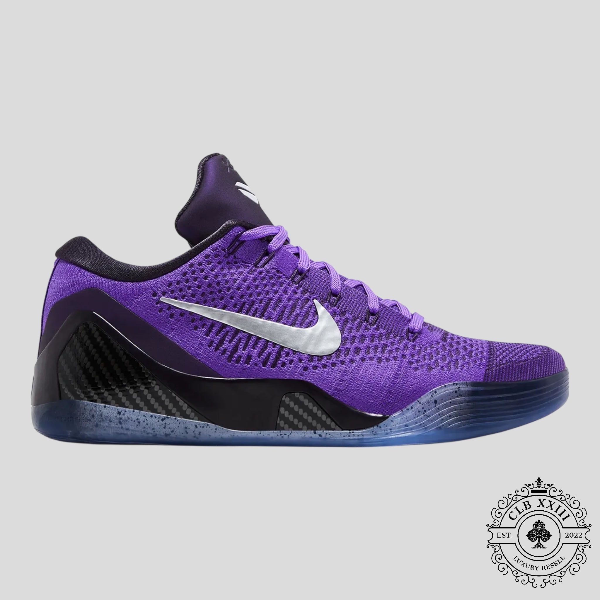Nike Kobe 9 Elite Low Protro Michael Jackson Moonwalker (2025)