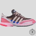 Adidas Adizero SL 72 Bad Bunny Brown Clear Pink