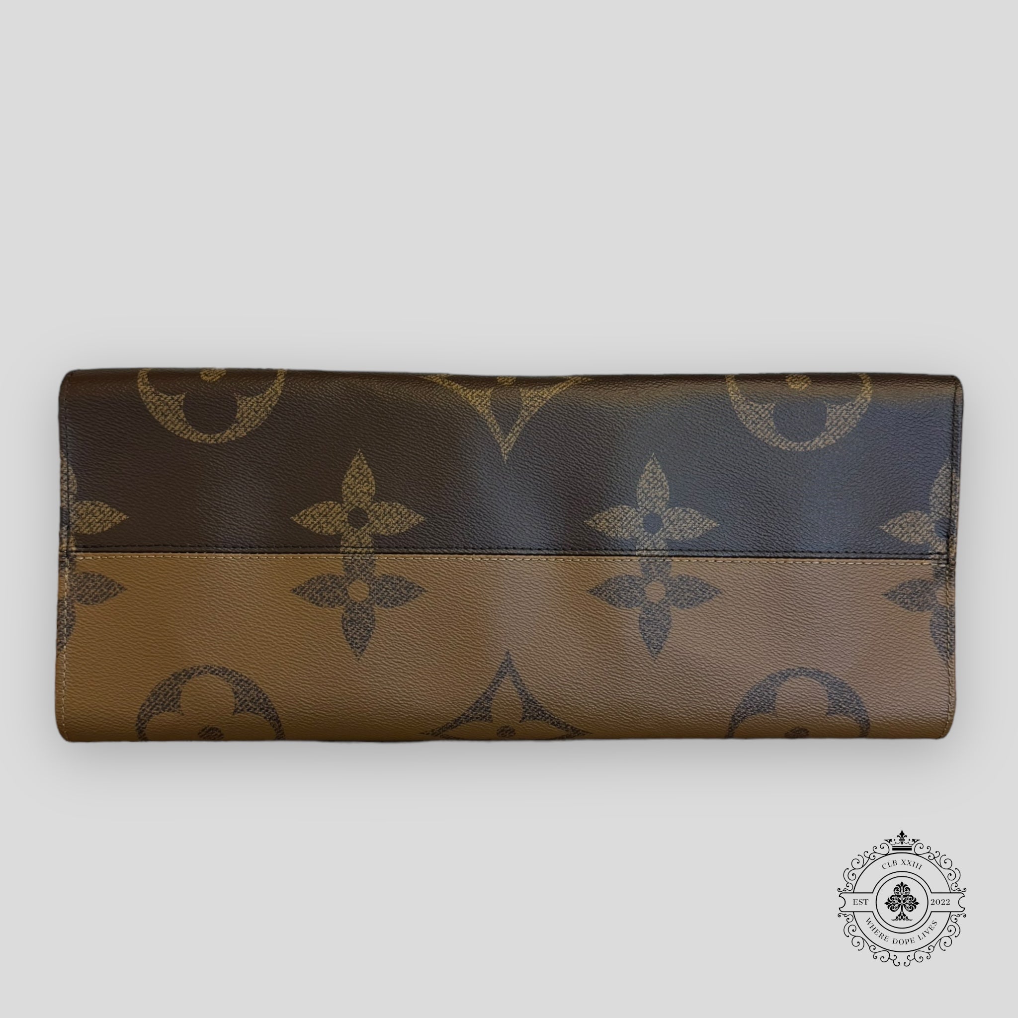 Louis Vuitton OnTheGo GM
