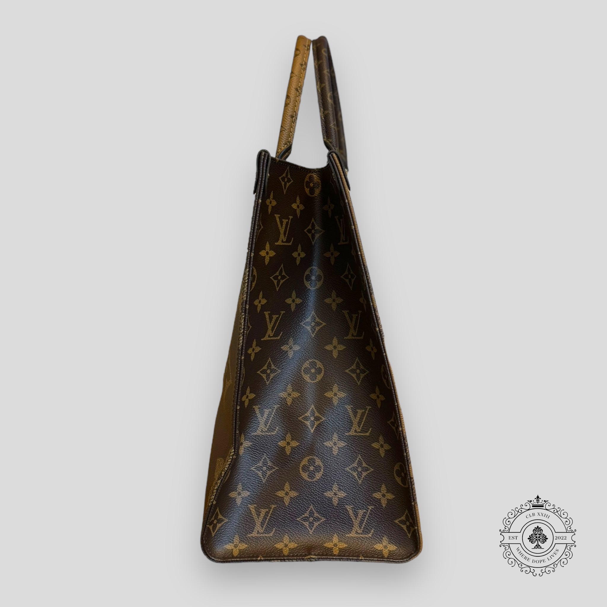 Louis Vuitton OnTheGo GM